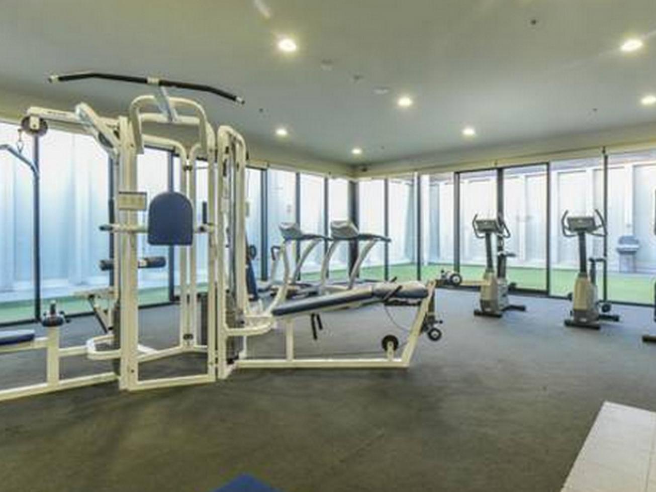 Apartament Anchor On Elizabeth Melbourne Zewnętrze zdjęcie