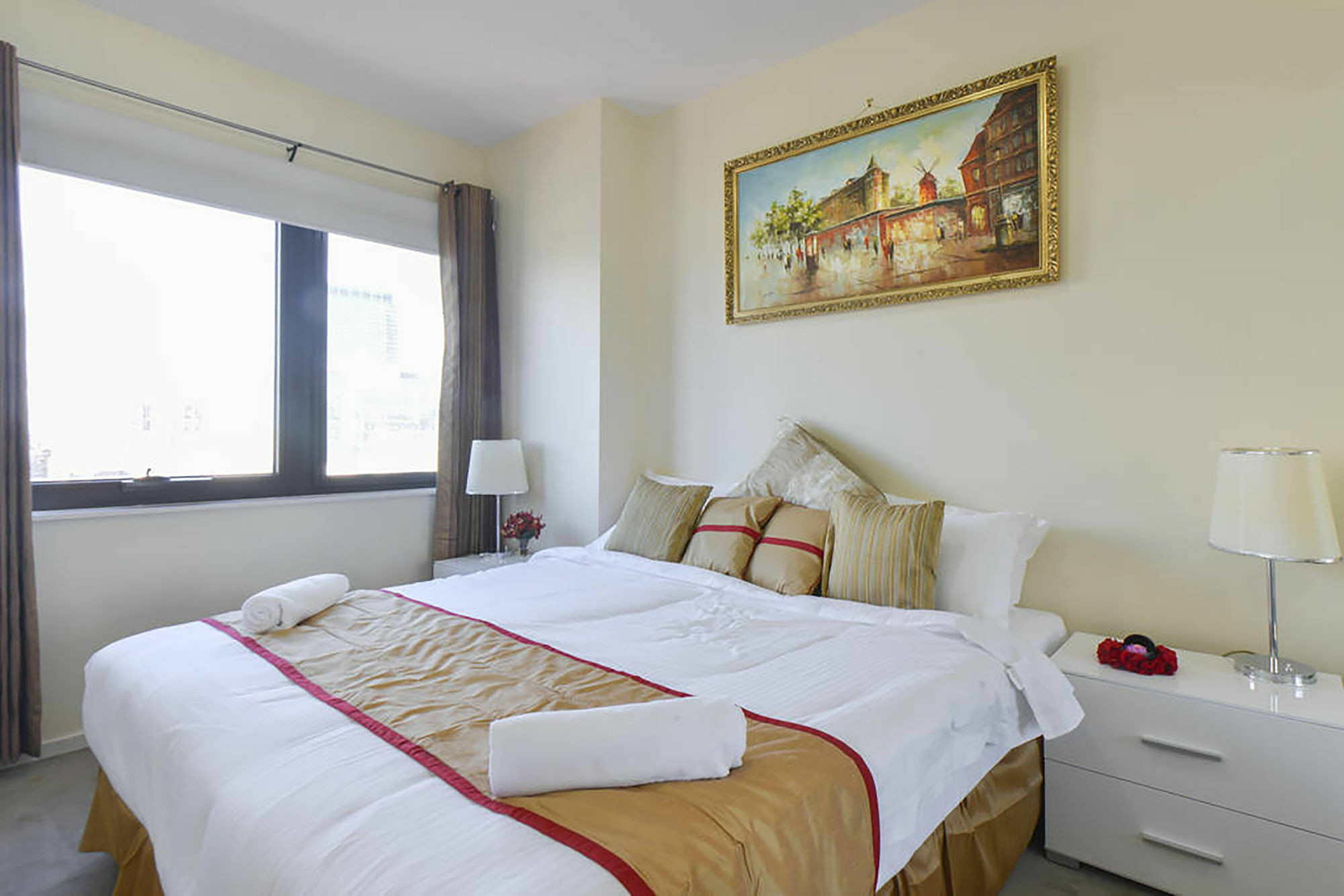 Apartament Anchor On Elizabeth Melbourne Zewnętrze zdjęcie