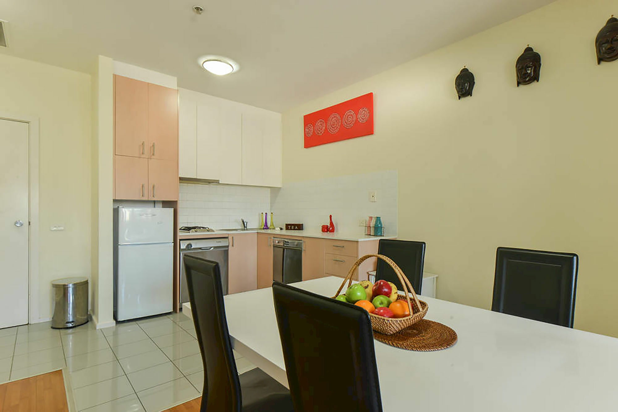 Apartament Anchor On Elizabeth Melbourne Zewnętrze zdjęcie