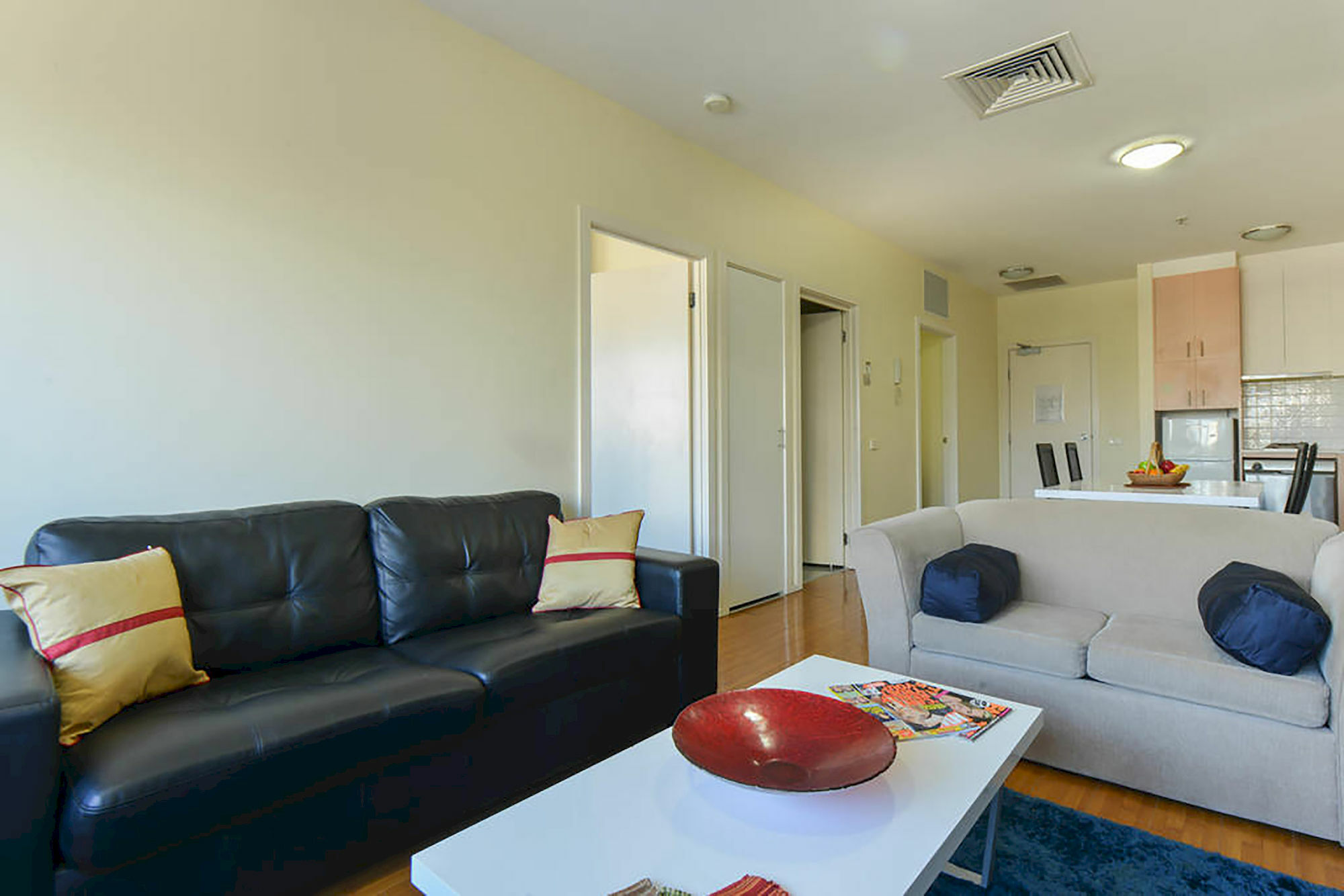 Apartament Anchor On Elizabeth Melbourne Zewnętrze zdjęcie