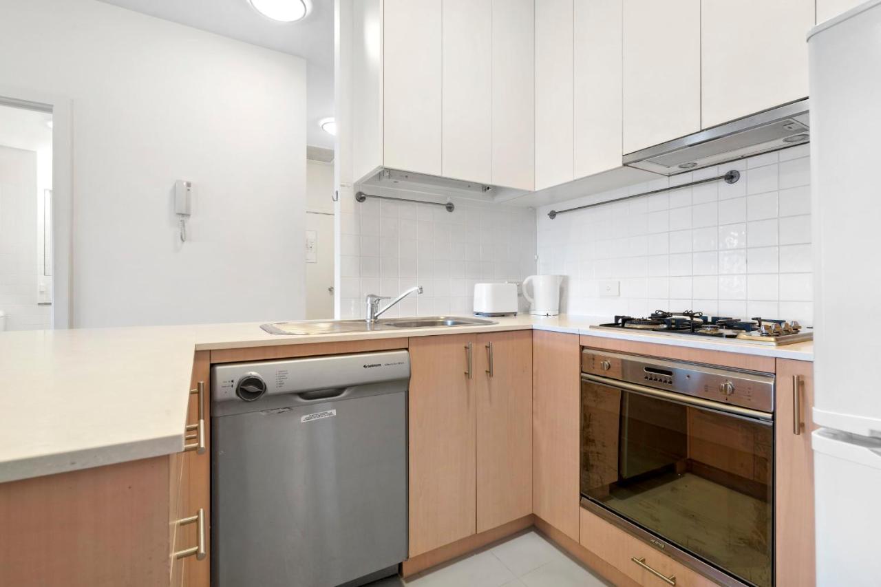 Apartament Anchor On Elizabeth Melbourne Zewnętrze zdjęcie